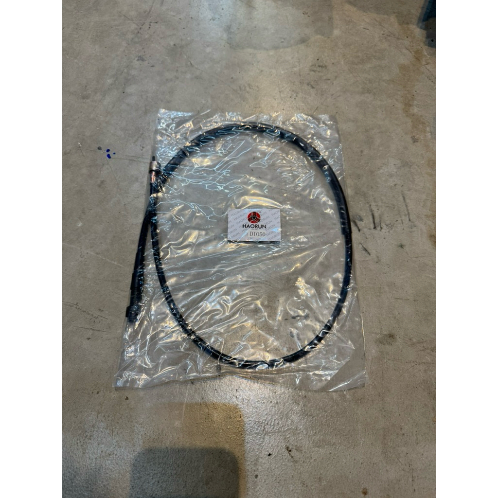 สายไมล์ dio zx 50 cc