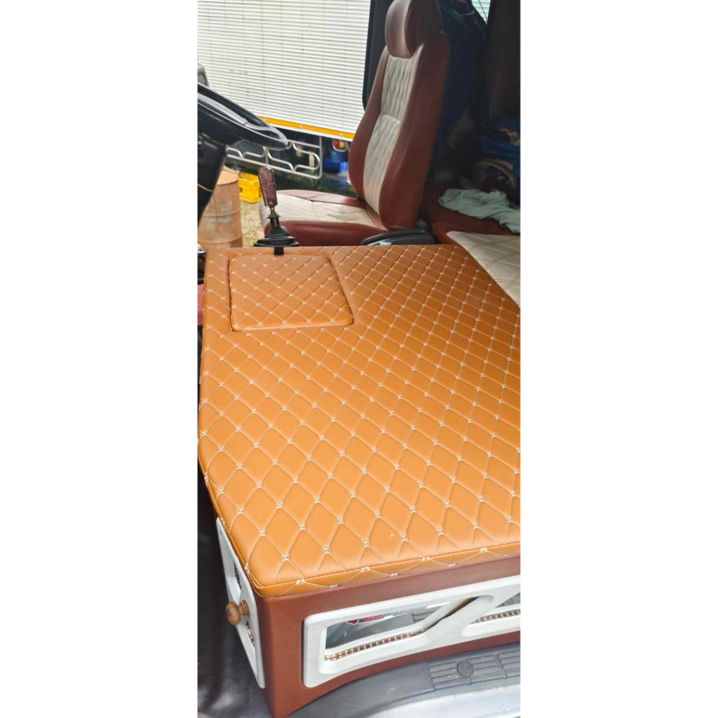 ตู้นอนเก็บของ อีซูซุเดก้า 195,230,270,320 - รูปที่ 3