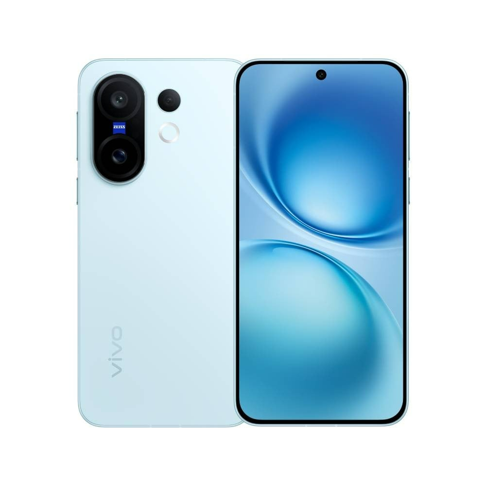 VIVO X200 FE (12+512GB) แบต 6500 mAh ชาร์จไว 90W รูปที่ 5