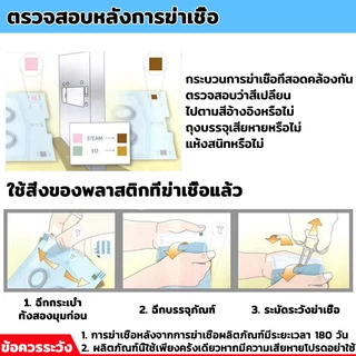 COOLMATElซองสเตอไรด์ ซองเครื่องมือแพทย์ ซองสเตอร์ไรด์ ความยาวต่อม้วน 200m ชนิดเรียบ สำหรับบรรจุภัณฑ์เพื่อการฆ่าเชื้อ