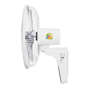 ฮาตาริ พัดลมติดผนัง รีโมท ขนาด 18 นิ้ว (คละสี) รุ่น W18R1 HATARI WALL FAN REMOTE 18 INCH (ASSORTED COLORS) MODEL W18R1