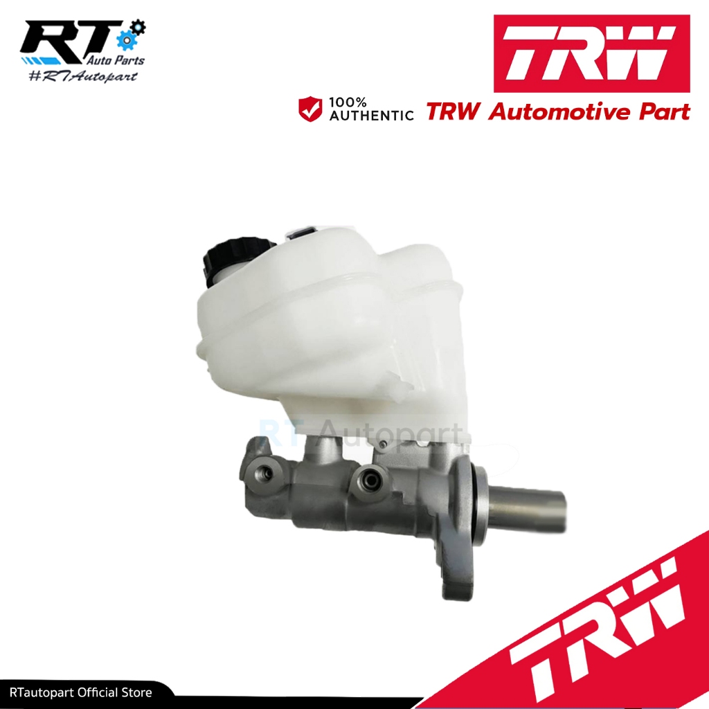 TRW แม่ปั้มเบรค Ford Ranger 2.0 ปี18-22 Everest 2.0 2.2 3.2 ปี15-21 | PMN7000