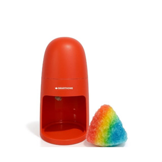 SMARTHOME เครื่องทำน้ำแข็งใสเกร็ดหิมะ ทำบิงซู รุ่น SM-ICE83