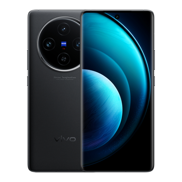[มือสอง]  Vivo X100 Pro  Excellent,Good,Fair (อุปกรณ์)