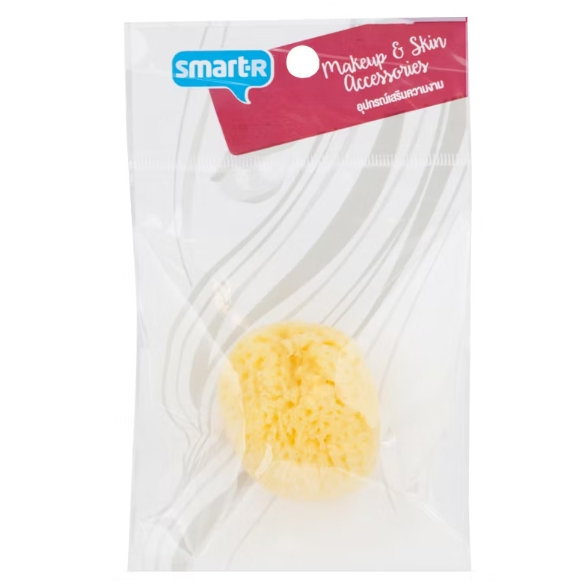 สมาร์ทเตอร์ฟองน้ำธรรมชาติSP2