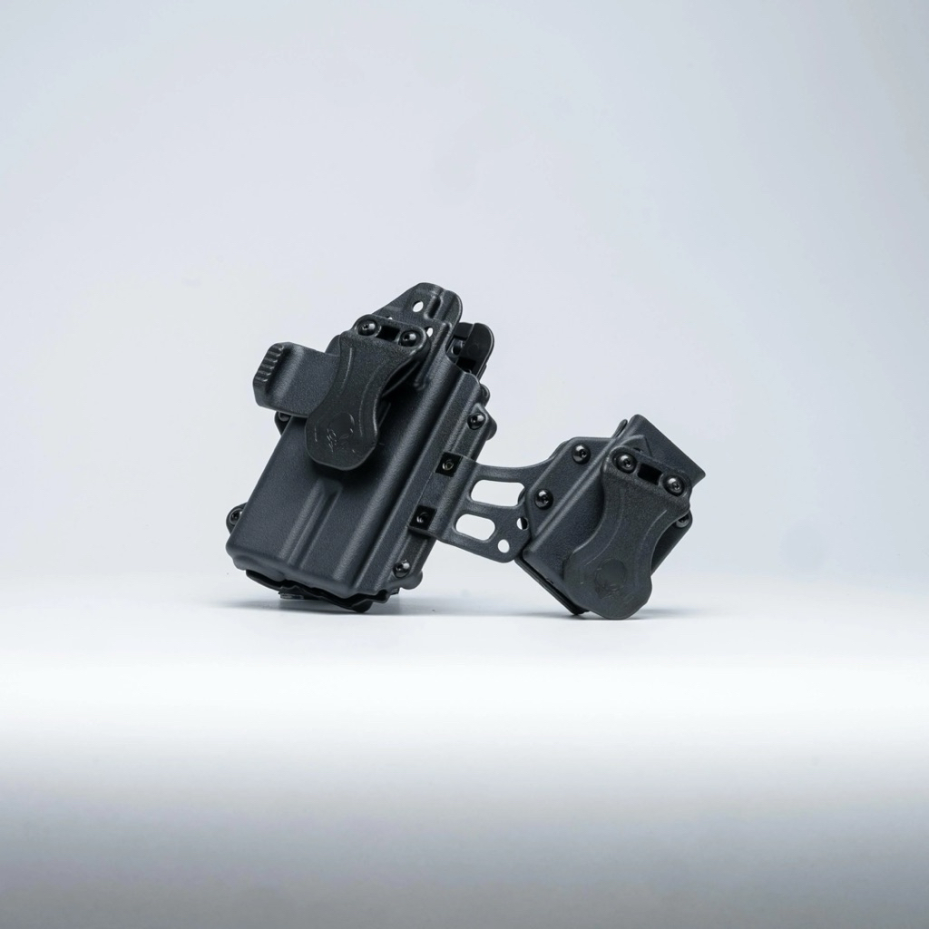 Alien Gear Holster Photon Lv.1 for G19