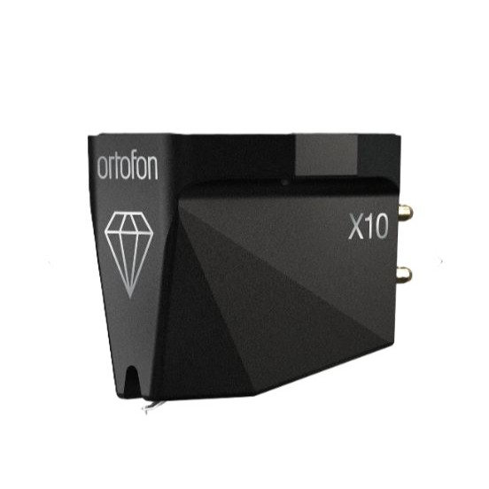 หัวเข็ม Ortofon MC X10 (New)