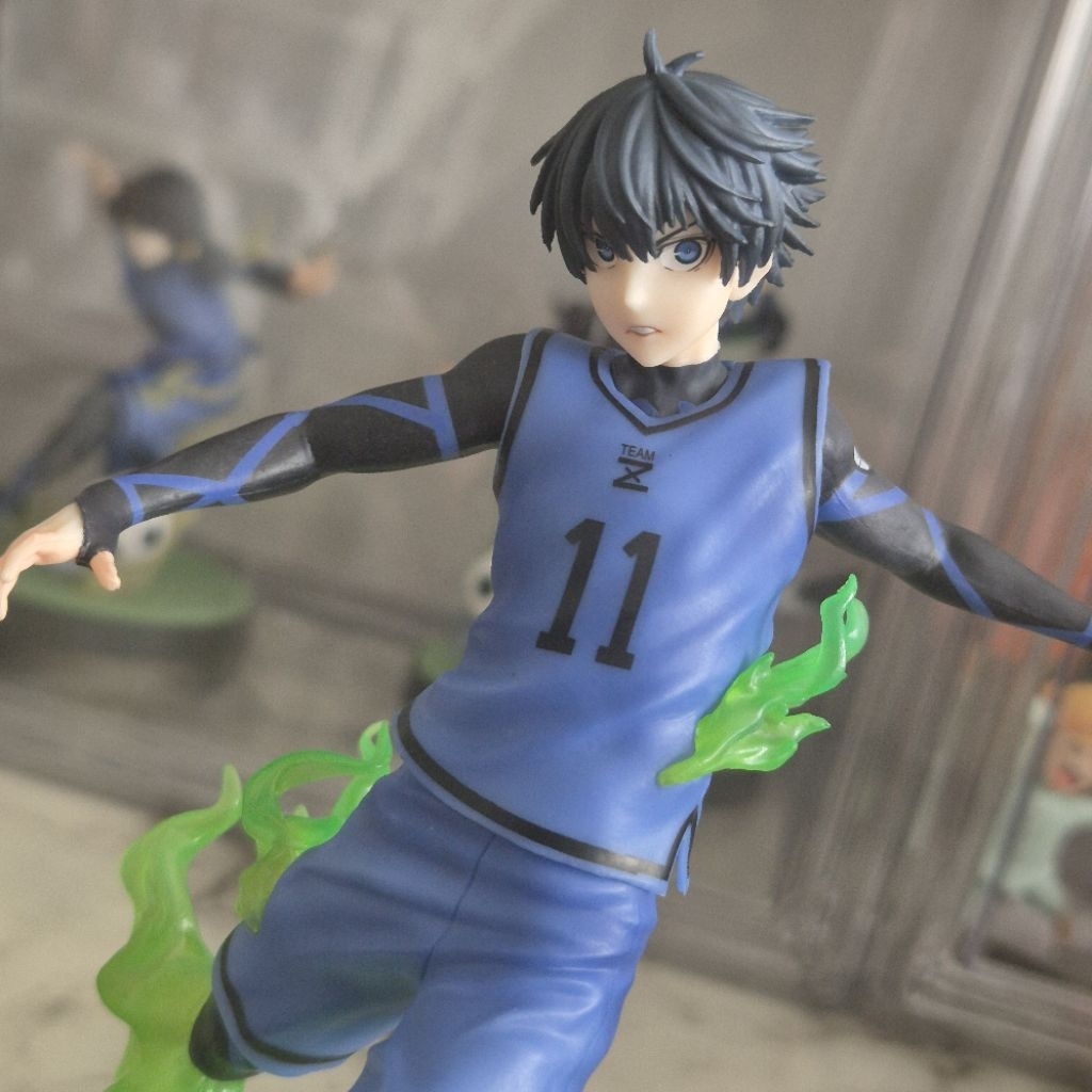 อิซางิ (Yoichi Isagi - Ichiban Kuji รางวัล A)