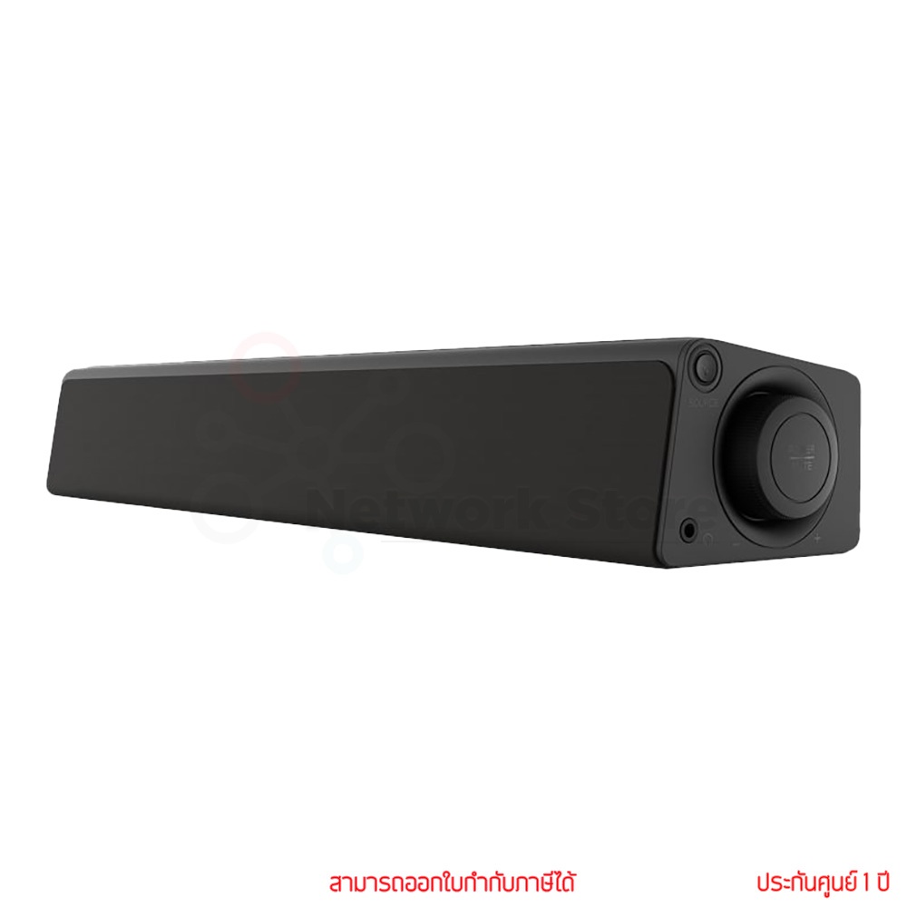 Creative Stage SE Mini Sound Bar Speaker ลำโพงซาวด์บาร์ By thenetwork