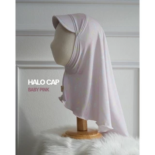 ฮิญาบหมวก 2IN1 (เจ้าแรก!!) - HALO CAP - RETAL STORE