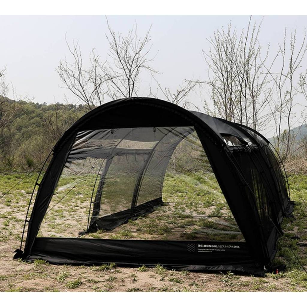 อุปกรณ์เสริม Arbor Outdoor Tunnel 210