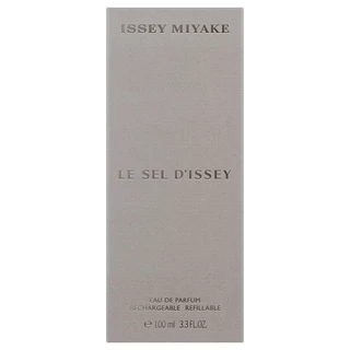 ISSEY MIYAKE - Le Sel D'Issey Eau de Parfum อิซเซ่ มิยาเกะ เลอ เซล ดิอิซเซ่ โอ เดอ พาร์ฟูม