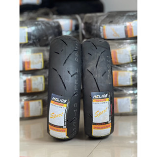 ยาง HELIOS  YOSUN YS105 สำหรับ VESPA SPRINT , PRIMAVERA  ขอบ…