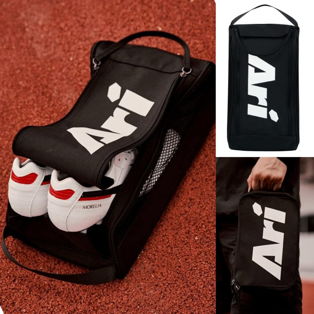 กระเป๋าใส่รองเท้า ARI ESSENTIAL SHOE BAG ของแท้