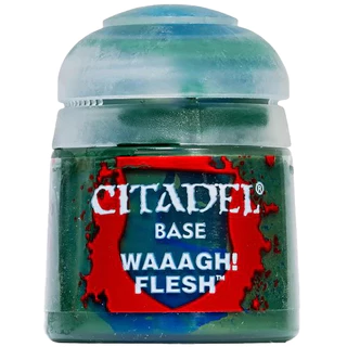 [ ส่งฟรี 🔥 ] Citadel - Color [ Base ] สีสำหรับทาโมเดล Warhammer สีโมเดล สีอะคริลิคสำหรับทาโมเดล