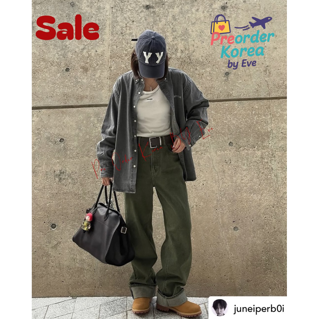 🇰🇷 Open YY HEART BONE BALL CAP🧢