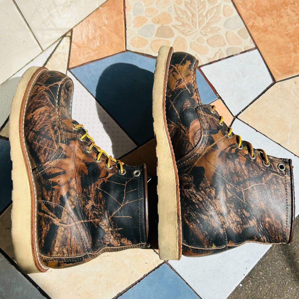 Redwing8884MossyoakUSA