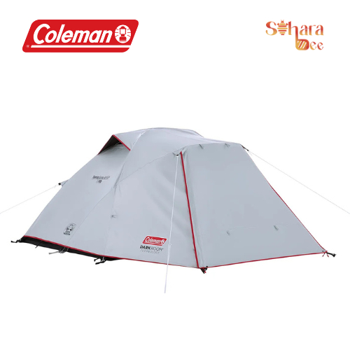 COLEMAN TOURING DOME  AIR/LX+【DIRECT FROM JAPAN】