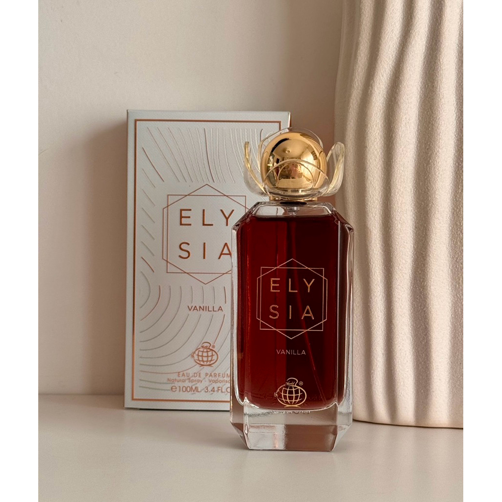 น้ำหอม ELYSIA VANILLA แท้100%