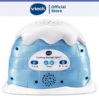 VTech Soothing Starlight Igloo, ของเล่นปลอบประโลม เด็ก ทารกแรกเกิด ของขวัญ เพลง ของเล่น 80-574903
