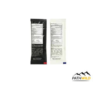 Track Drink Mix Electrolyte ผงชงให้พลังงาน ให้ความสดชื่น ลดความเหนื่อยล้า มี2สูตร **ขายเป็นซอง**
