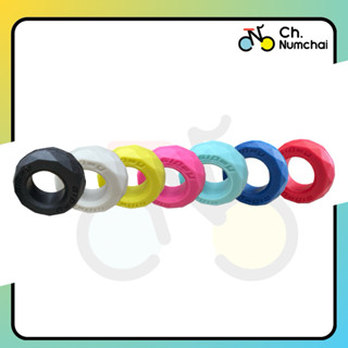 แหวนล็อกมือซิลิโคน Gipsy ของแต่งขาไถ