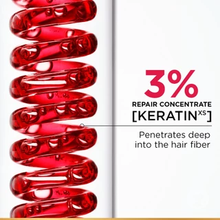 L'OREAL PARIS - ELSEVE TOTAL REPAIR 5 REPAIRING SHAMPOO แชมพู