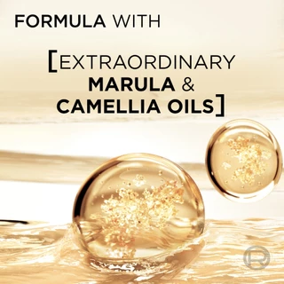 L'OREAL - Elseve Extraordinary Oil