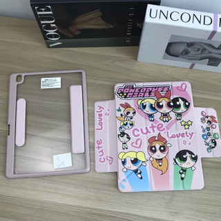ถอดปกได้  แกนY เคสไอแพด  Air4 5  Air6  7 M2 M3 gen10 Gen11(2025) A16 pro11 pro12.9 mini6 7 ใส่ปากกาได้ เคสกันกระแทก