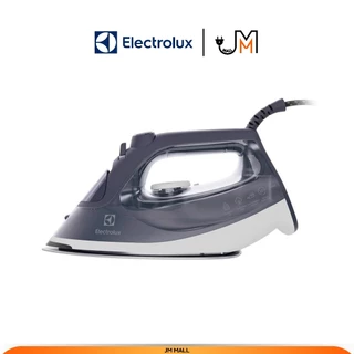 Electrolux เตารีดไอน้ำ กำลังไฟ 2,400 วัตต์ รุ่น E6SI3-61NW