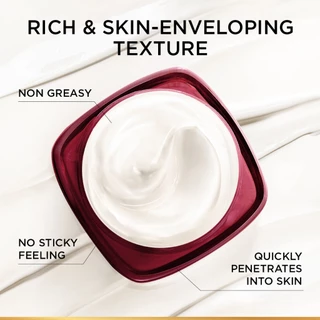 LOREAL - Revitalift Night Cream (50 ml.) ครีมบำรุงผิวหน้า