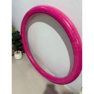 ฮูล่าฮูป 5 กิโล (มีซับนิ่ม 10 มิล)รอบวง 110 cm