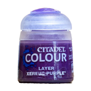 [ ส่งฟรี 🔥 ] Citadel - Color [ Layer ] สีสำหรับทาโมเดล Warhammer สีโมเดล สีอะคริลิคสำหรับทาโมเดล