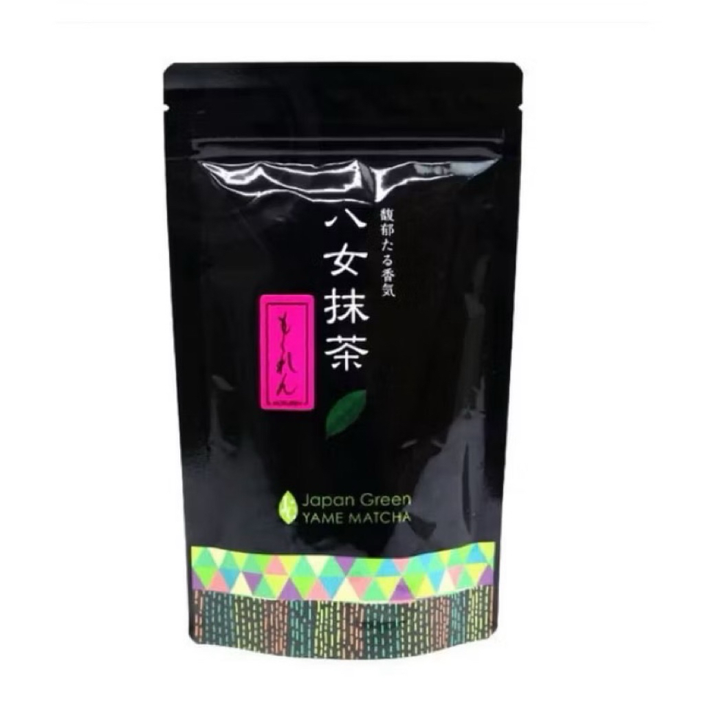 [พร้อมส่ง] Hoshino Mokuren 100g