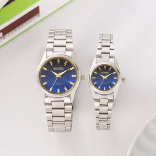 นาฬิกาผู้หญิง Senkq สไตล์คลาสสิก นาฬิกาควอตซ์ กันน้ําแฟชั่น …