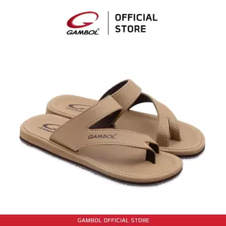 GAMBOL แกมโบล TWIST รองเท้าแตะชายหญิง รุ่น GM/GW11276