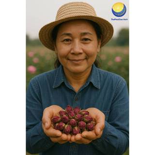 ชากุหลาบ 