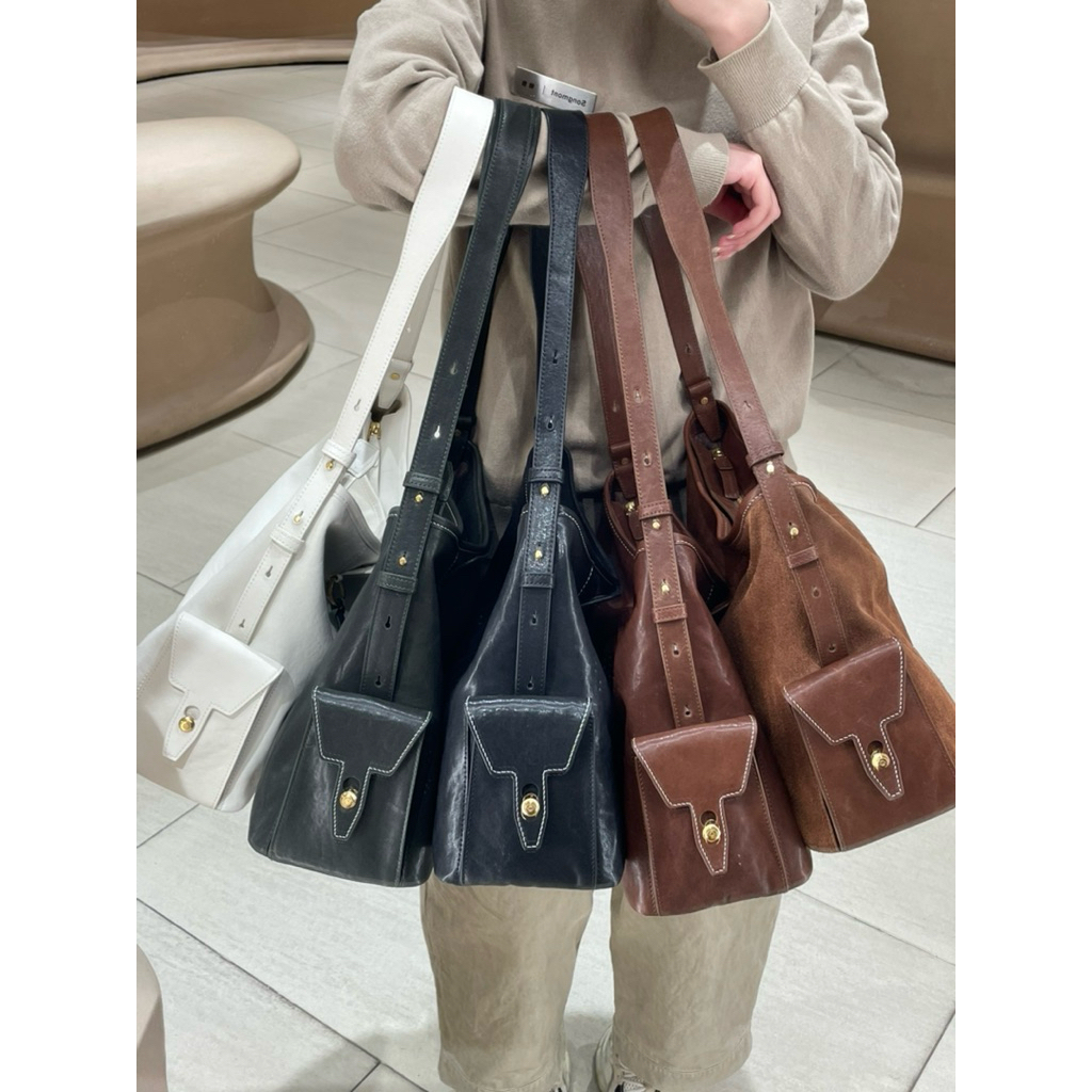 Songmont Hobo Yore Duffle  - Small /Medium/Large