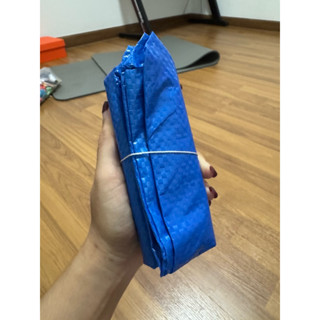 ถุงอิเกีย IKEA อิเกีย ไซส์ s ถุงกระสอบของใส่ของ