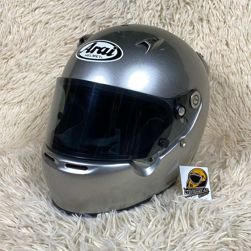 Arai GP-5X มือสองของแท้