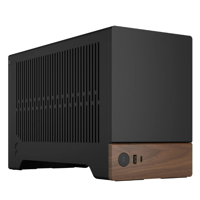 Case ITX  Fractal Design   Fractal Design Terra