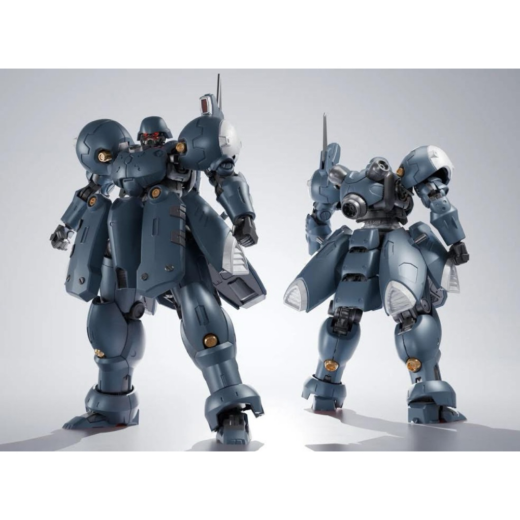 [โมจีน] 1/144 ZYKLON🔺พร้อมส่ง🔺