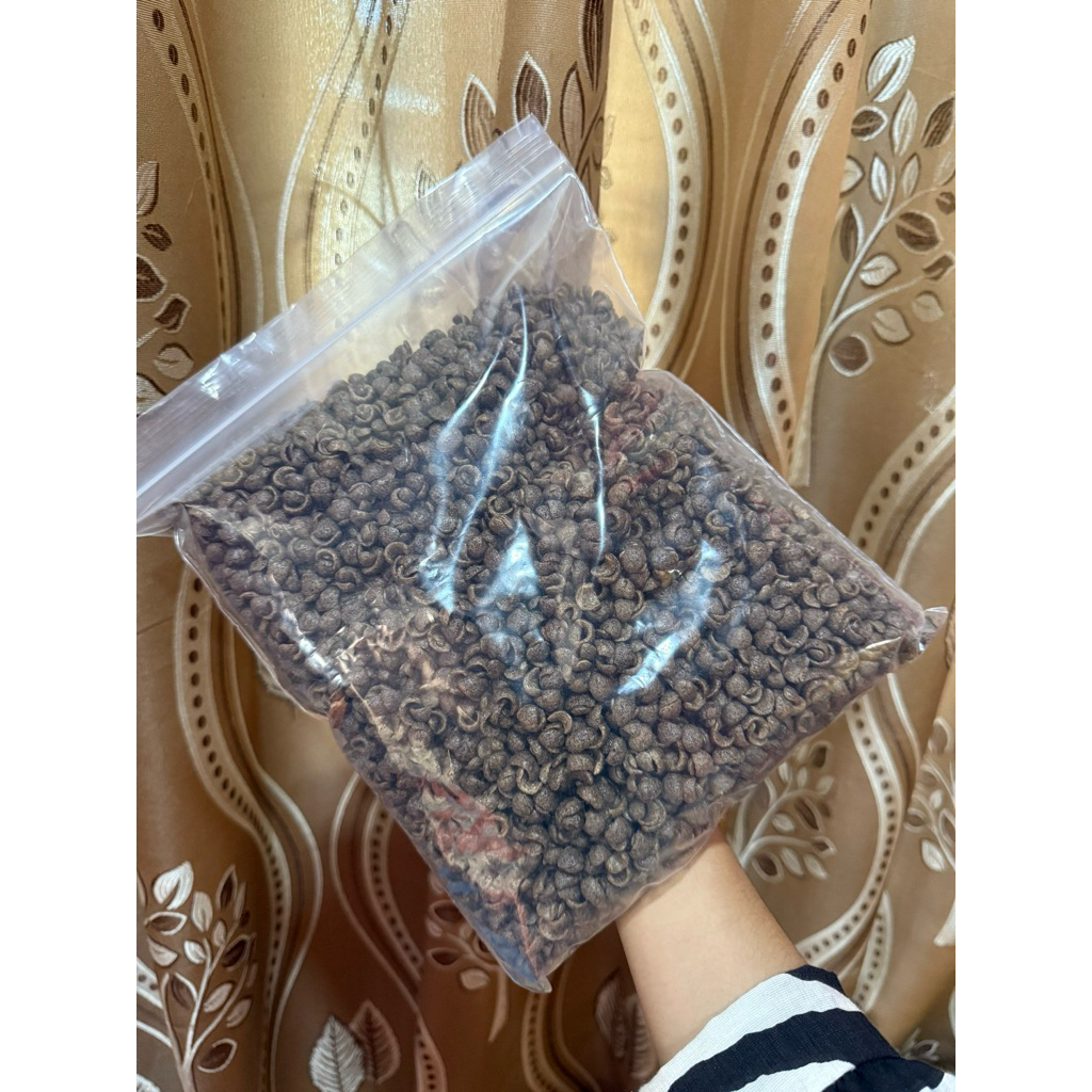 สุดคุ้ม !! โกโก้ครั้น ขนาด 500 กรัม