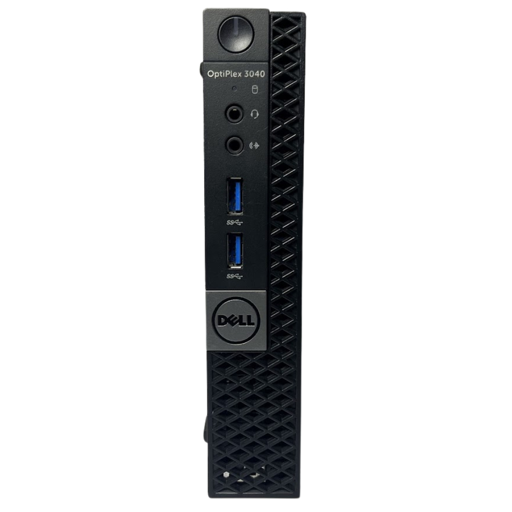 Dell Optiplex 3050 MFF Micro PC Core I5 Gen7 มือสองสภาพดี