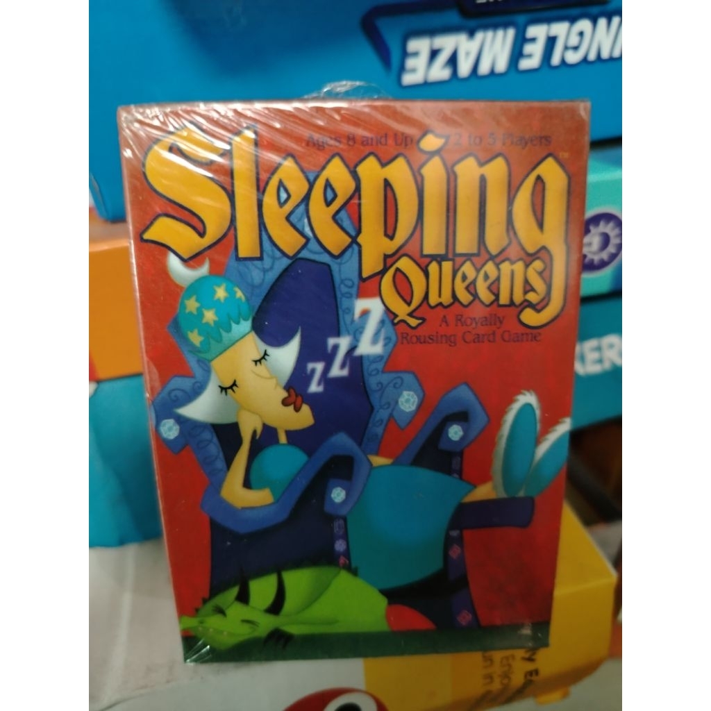 เกมสังสรรค์​  Do​ Or​ ​Drink, Couple Quiz, Joking Hazard