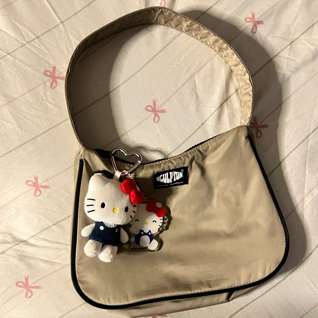 Sculptor แท้มือสองงง