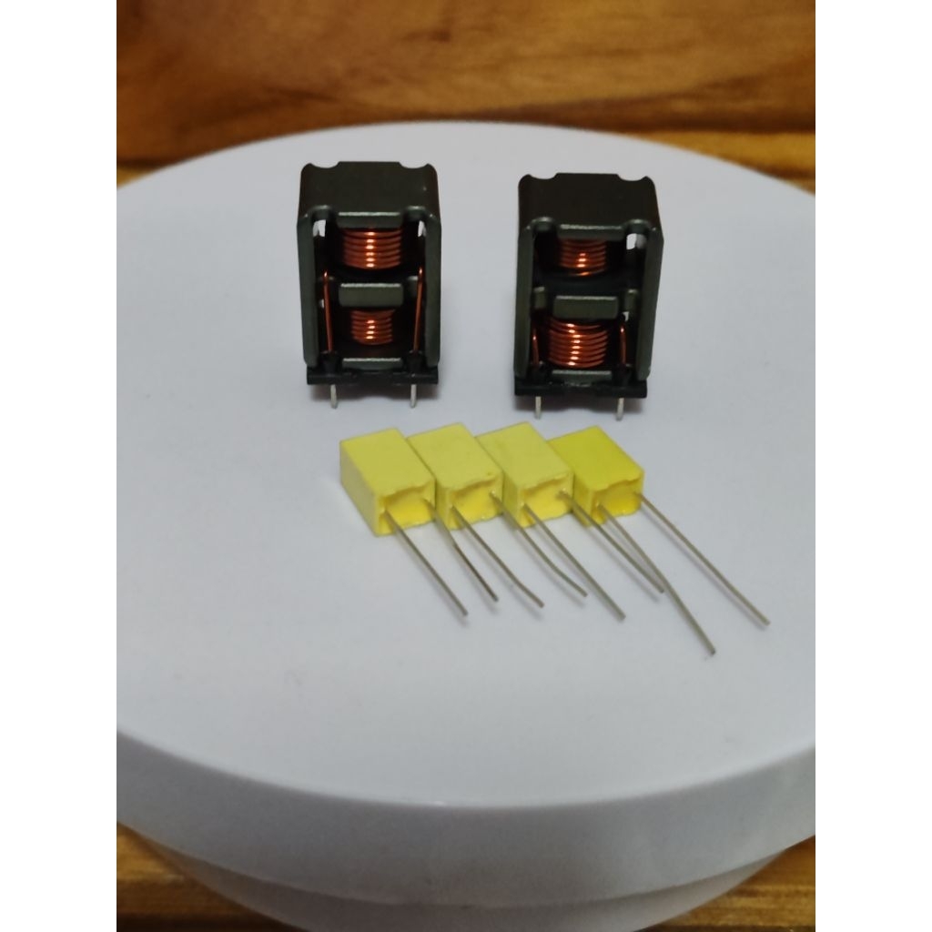 ชุด​บริดจ์ โมโน​ ZK-APTX1, ST21  สำหรับขับกลางแหลม​ สินค้ามีตัวเลือก