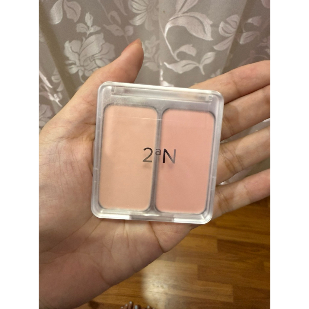 ส่งต่อ❤️บรัช2aN❤️NUDEHAZE