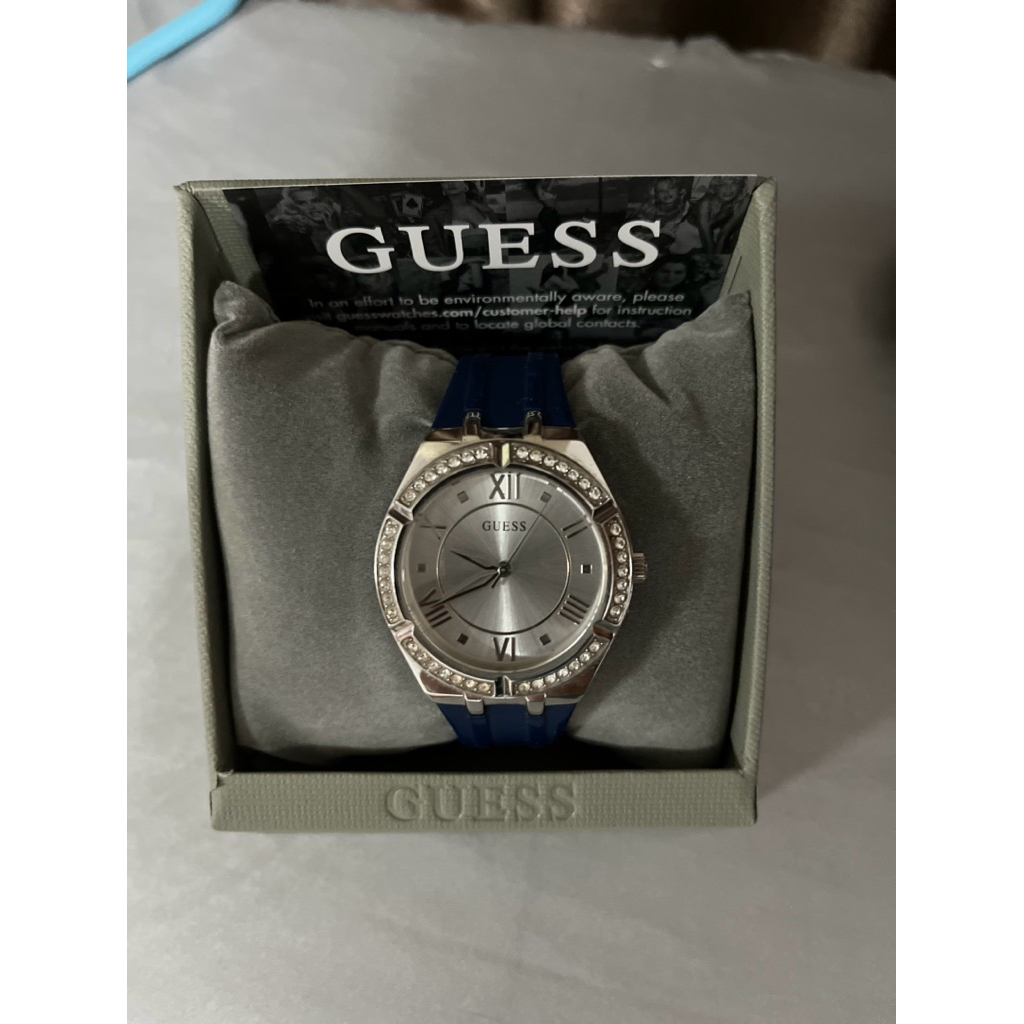 นาฬิกา GUESS ของแท้ มือสอง