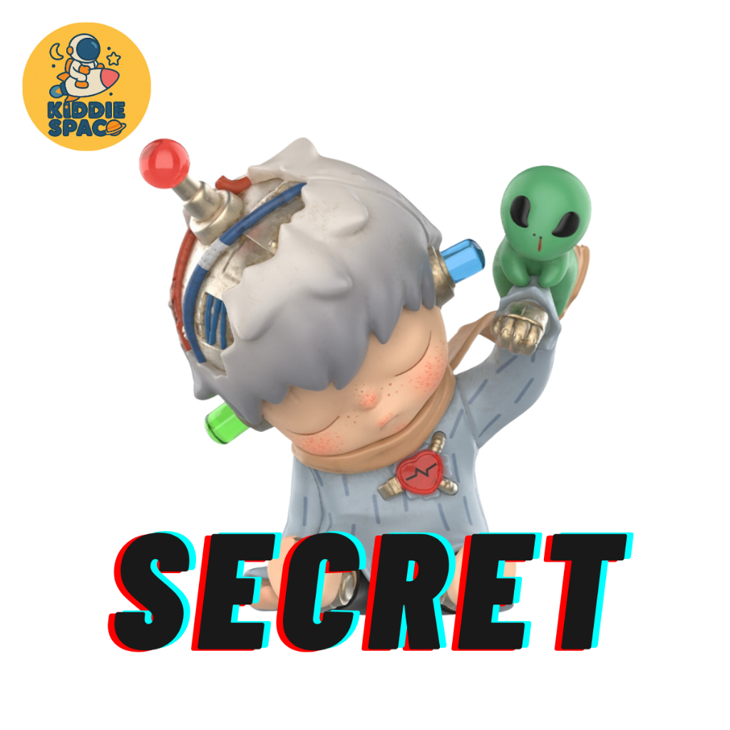 🌈(พรีออเดอร์) Secret Hirono V9 Echo (รอประมาณ 10-14 วัน)